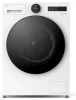 LG F4X7011TWB 11 kg-os elöltöltős gőzmosógép, AI DD és Wi-Fi