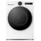 LG F4X7011TWB 11 kg-os elöltöltős gőzmosógép, AI DD és Wi-Fi