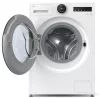 LG F4X7011TWB 11 kg-os elöltöltős gőzmosógép, AI DD és Wi-Fi