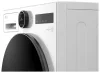 LG F4X7011TWB 11 kg-os elöltöltős gőzmosógép, AI DD és Wi-Fi