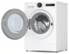 LG F4X7011TWB 11 kg-os elöltöltős gőzmosógép, AI DD és Wi-Fi