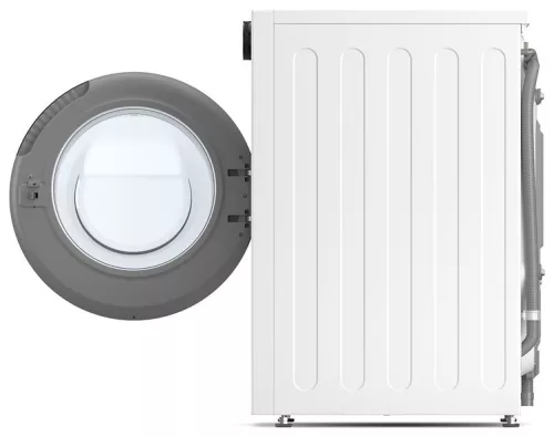 LG F4X7011TWB 11 kg-os elöltöltős gőzmosógép, AI DD és Wi-Fi
