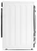 LG F4X7011TWB 11 kg-os elöltöltős gőzmosógép, AI DD és Wi-Fi