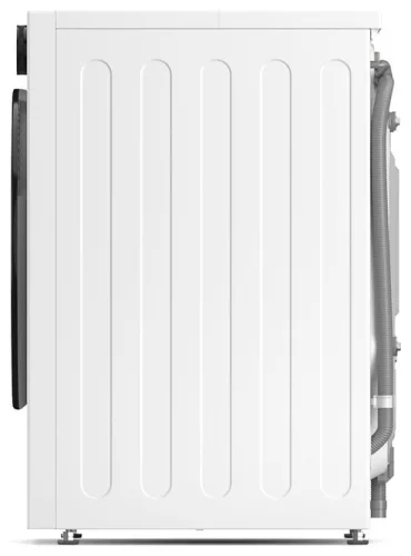 LG F4X7011TWB 11 kg-os elöltöltős gőzmosógép, AI DD és Wi-Fi