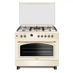   NOVACOOK F9S50E6-RC Retro Exclusive Line 90 retro kombinált tűzhely