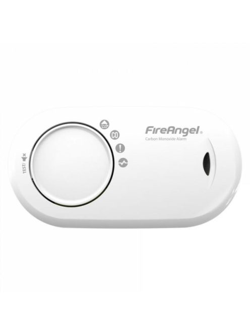 FIREANGEL FA3820HUR szén-monoxid érzékelő