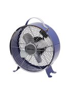 TOO FAND-20-500-BL asztali ventilátor, 20 cm