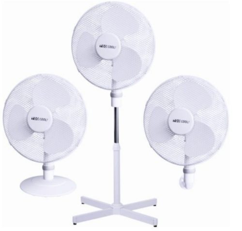 TOO FANS-40-112-W-3IN1 álló ventilátor