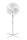 TOO FANS-40-119-W-RC FROST fehér álló ventilátor