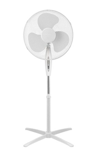 TOO FANS-40-119-W-RC FROST fehér álló ventilátor