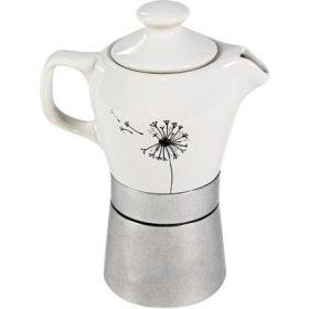   FATIMA FATIMA ÉDESKETTES kotyogós kávéfőző 2 személyes