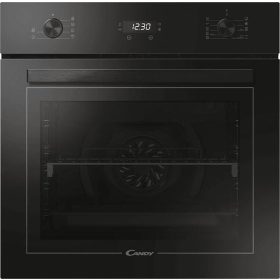 CANDY FCM996NRL beépíthető sütő fekete
