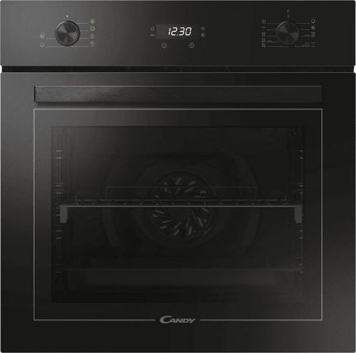 CANDY FCM996NRL beépíthető sütő fekete