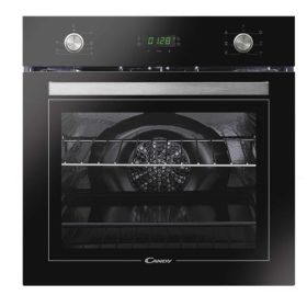 CANDY FCT615NXL beépíthető sütő 
