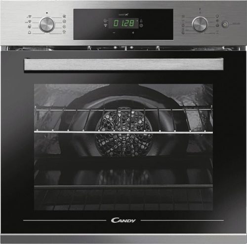CANDY FCTS886XL WIFI beépíthető sütő