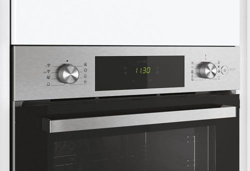 CANDY FCTS886XL WIFI beépíthető sütő