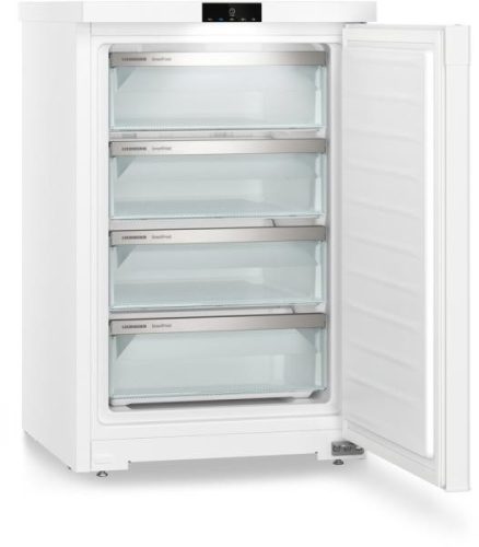 LIEBHERR FE 1414 fagyasztószekrény 107 liter 10 ÉV GARANCIA!