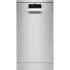 AEG FFB73527ZM keskeny, szabadonálló mosogatógép MaxiFlex evőeszköztálcával és AirDry szárítással