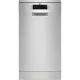 AEG FFB73527ZM keskeny, szabadonálló mosogatógép MaxiFlex evőeszköztálcával és AirDry szárítással