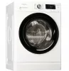 WHIRLPOOL FFB 8258 BV EE elöltöltős mosógép, 8 kg, B energiaosztály, Inverter motor