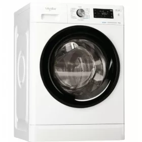   WHIRLPOOL FFB 8258 BV EE elöltöltős mosógép, 8 kg, B energiaosztály, Inverter motor