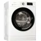 WHIRLPOOL FFB 8258 BV EE elöltöltős mosógép, 8 kg, B energiaosztály, Inverter motor