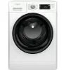 WHIRLPOOL FFB 8258 BV EE elöltöltős mosógép, 8 kg, B energiaosztály, Inverter motor