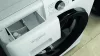 WHIRLPOOL FFB 8258 BV EE elöltöltős mosógép, 8 kg, B energiaosztály, Inverter motor