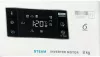 WHIRLPOOL FFB 8258 BV EE elöltöltős mosógép, 8 kg, B energiaosztály, Inverter motor