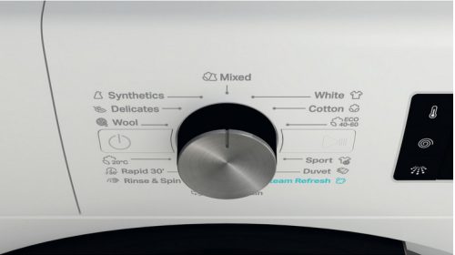 WHIRLPOOL FFB 10469 BV EE elöltöltős mosógép