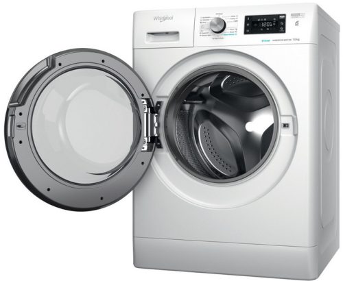 WHIRLPOOL FFB 10489 BV EE elöltöltős mosógép 10 kg