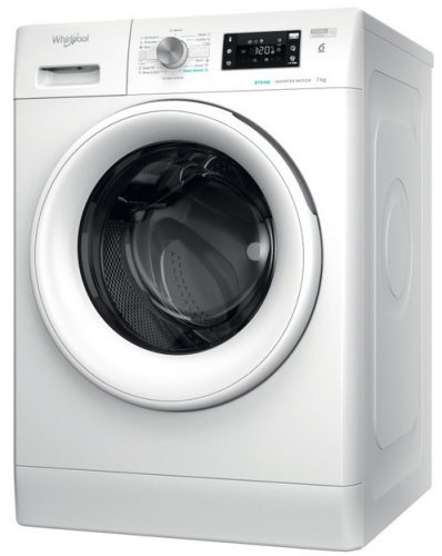 WHIRLPOOL FFB 7259 WV EE elöltöltős mosógép