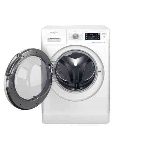 WHIRLPOOL FFB 7259 WV EE elöltöltős mosógép