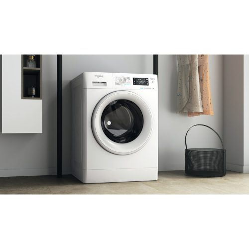 WHIRLPOOL FFB 7259 WV EE elöltöltős mosógép