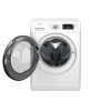 WHIRLPOOL FFB 7469 BV EE elöltöltős mosógép gőz funkcióval