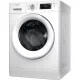Whirlpool FFB 8258 WV EE elöltöltős mosógép, 8 kg, 1200 ford./perc