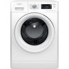 WHIRLPOOL FFB 8258 WV EE elöltöltős mosógép, 8kg, 1200 f/p centrifuga