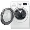 WHIRLPOOL FFB 8258 WV EE elöltöltős mosógép, 8kg, 1200 f/p centrifuga