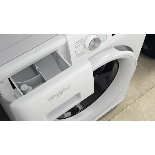 WHIRLPOOL FFB 8258 WV EE elöltöltős mosógép, 8kg, 1200 f/p centrifuga