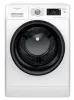 Whirlpool FFB 8469 BV EE elöltöltős gőzfunkciós mosógép, 8 kg, A energiaosztály