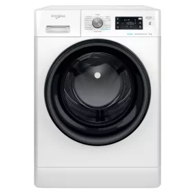   Whirlpool FFB 8469 BV EE elöltöltős gőzfunkciós mosógép, 8 kg, A energiaosztály