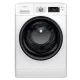 Whirlpool FFB 8469 BV EE elöltöltős gőzfunkciós mosógép, 8 kg, A energiaosztály