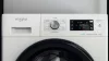 Whirlpool FFB 8469 BV EE elöltöltős gőzfunkciós mosógép, 8 kg, A energiaosztály