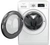 WHIRLPOOL FFB 8489 BV HU elöltöltős mosógép 8 kg, A energiaosztály, gőzfunkció