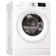 Whirlpool FFB 9458 WV EE elöltöltős mosógép, 9 kg, B energiaosztály, 1400 ford./perc