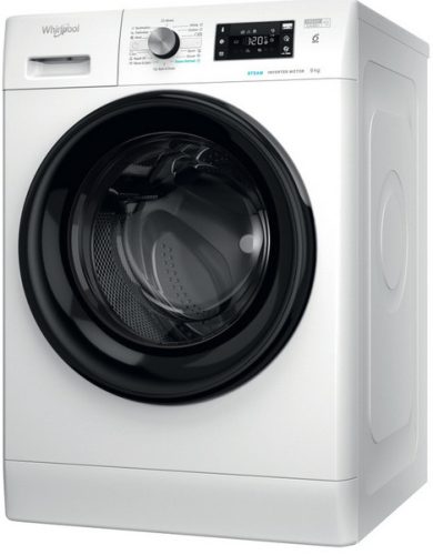 WHIRLPOOL FFB 9479 BV EE mosógép elöltöltős