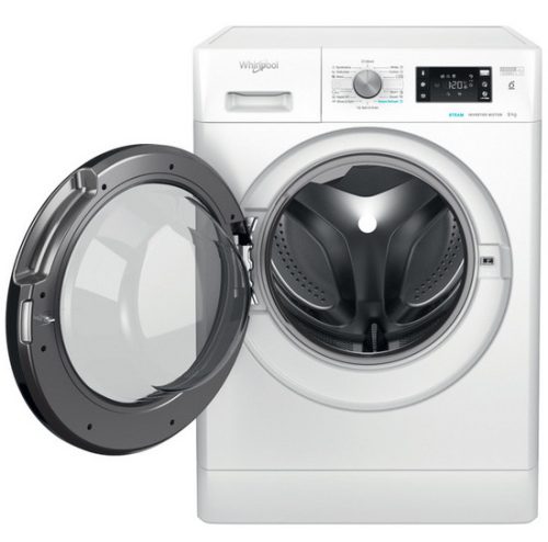 WHIRLPOOL FFB 9479 BV EE mosógép elöltöltős