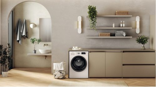 WHIRLPOOL FFB 9479 BV EE mosógép elöltöltős