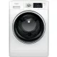 Whirlpool FFD 8489 BCV EE elöltöltős gőzfunkciós mosógép, 8 kg, A energiaosztály, 1400 ford./perc