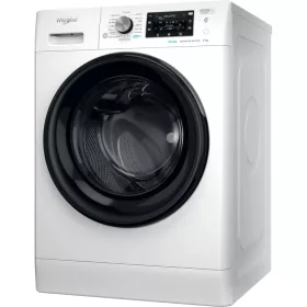   WHIRLPOOL	FFD 8648 BV EE elöltöltős mosógép, 8 kg, 1600 f/p centrifuga